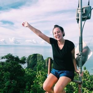 Meet your Posher, Shannon